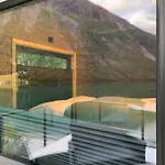 Golden - Panorama Ii Apartman Stryn