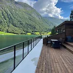 Golden - Panorama Ii Apartman Stryn