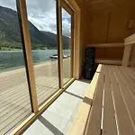 Golden - Panorama Ii 公寓 *