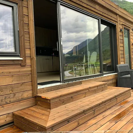 Golden - Panorama Ii شقة *