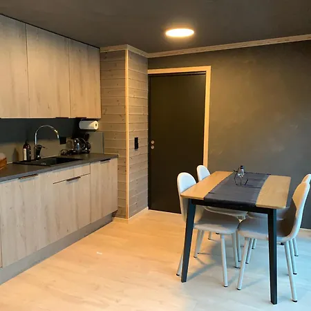 Golden - Panorama Ii شقة