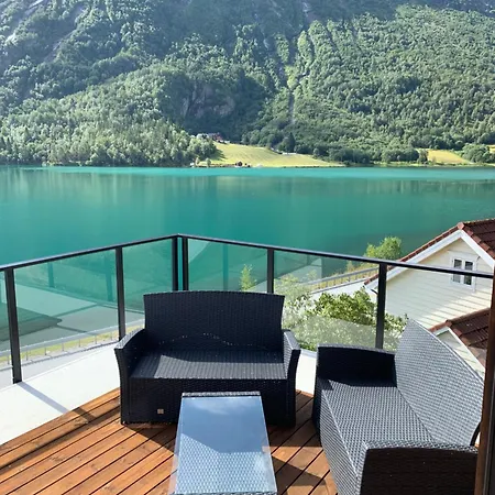 Apartament Golden - Panorama Ii