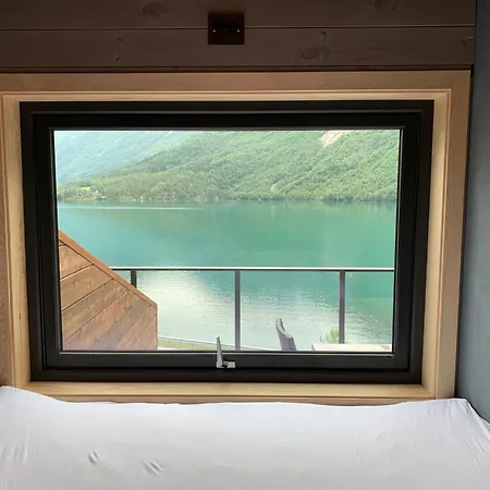 شقة Golden - Panorama Ii سترين