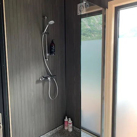 Golden - Panorama Ii شقة