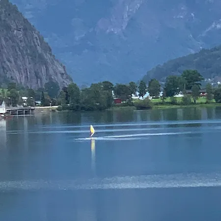 Golden - Panorama Ii * Stryn