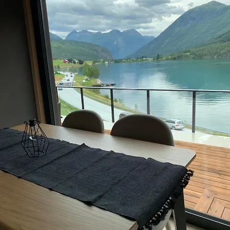 Golden - Panorama Ii Stryn