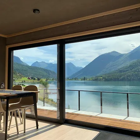 Golden - Panorama Ii * Stryn