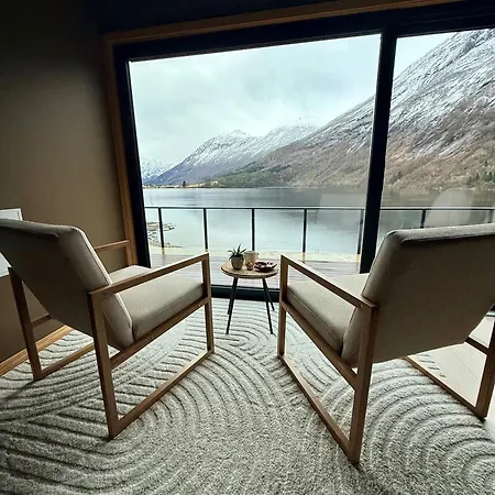 Appartement Golden - Panorama Ii Stryn