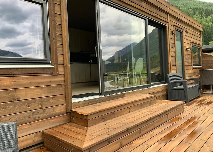 Golden - Panorama Ii Appartamento *