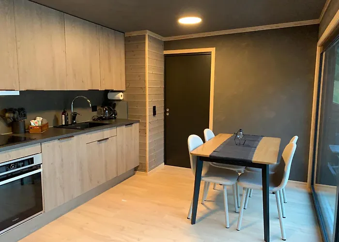 Golden - Panorama Ii Appartamento