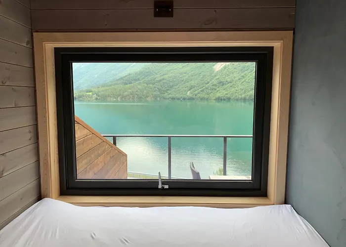 Apartament Golden - Panorama Ii Stryn