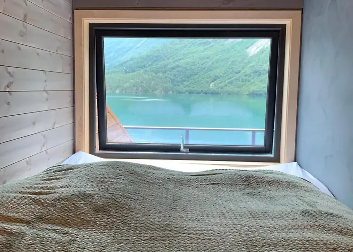 Golden - Panorama Ii * Stryn
