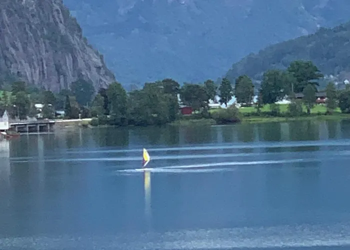 Golden - Panorama Ii * Stryn