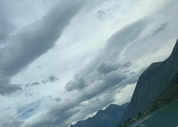 Apartmán Golden - Panorama Ii *