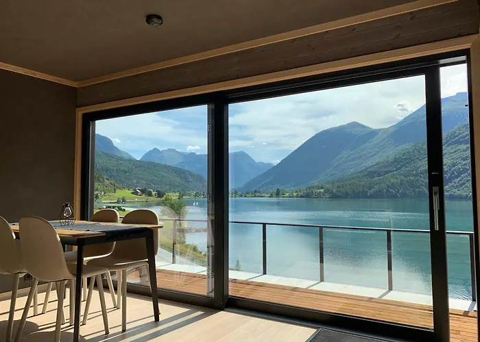 Golden - Panorama Ii * Stryn