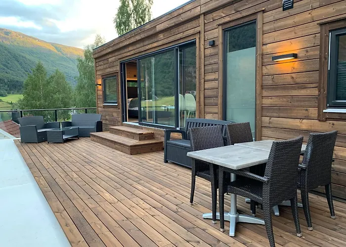 Golden - Panorama Ii Appartamento