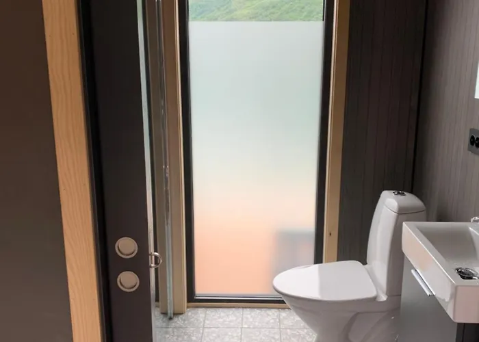 Golden - Panorama Ii Stryn